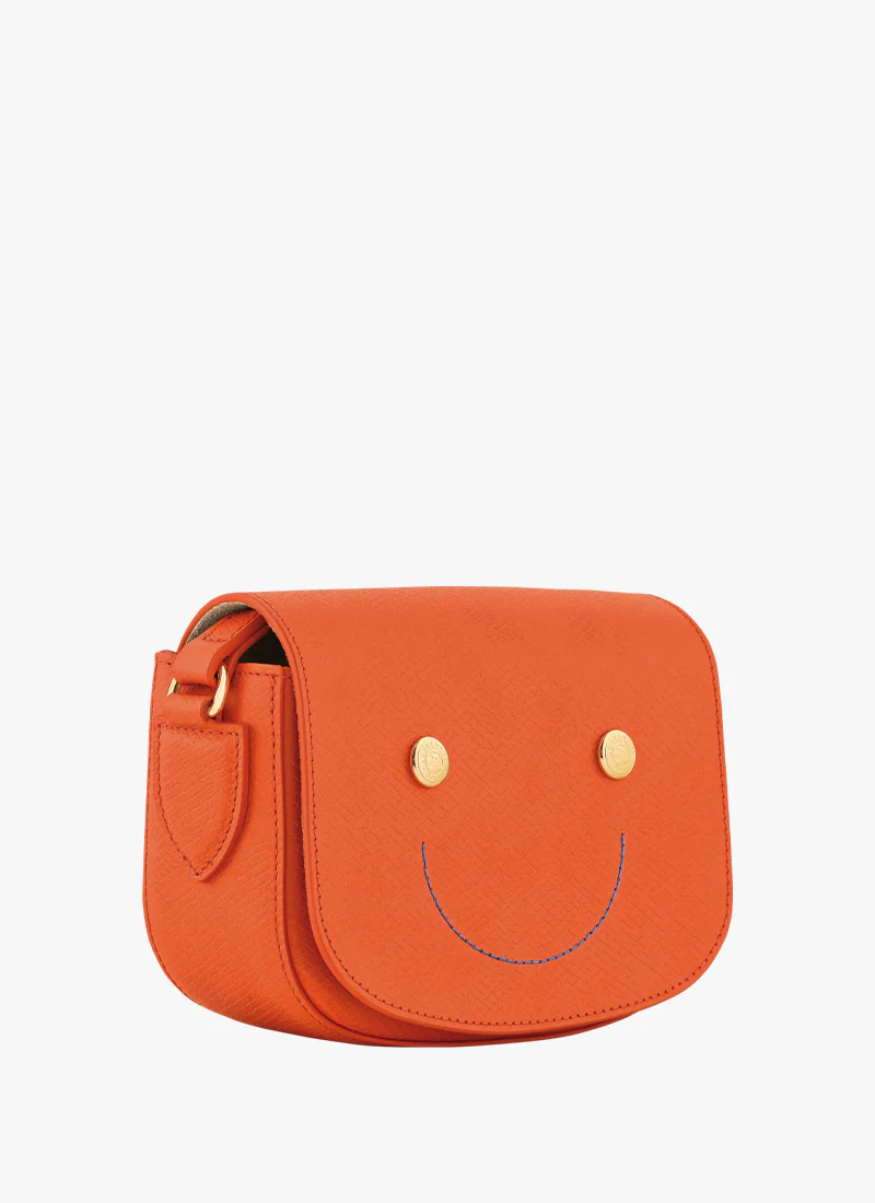 Épure XS Crossbody Bag - Image 3