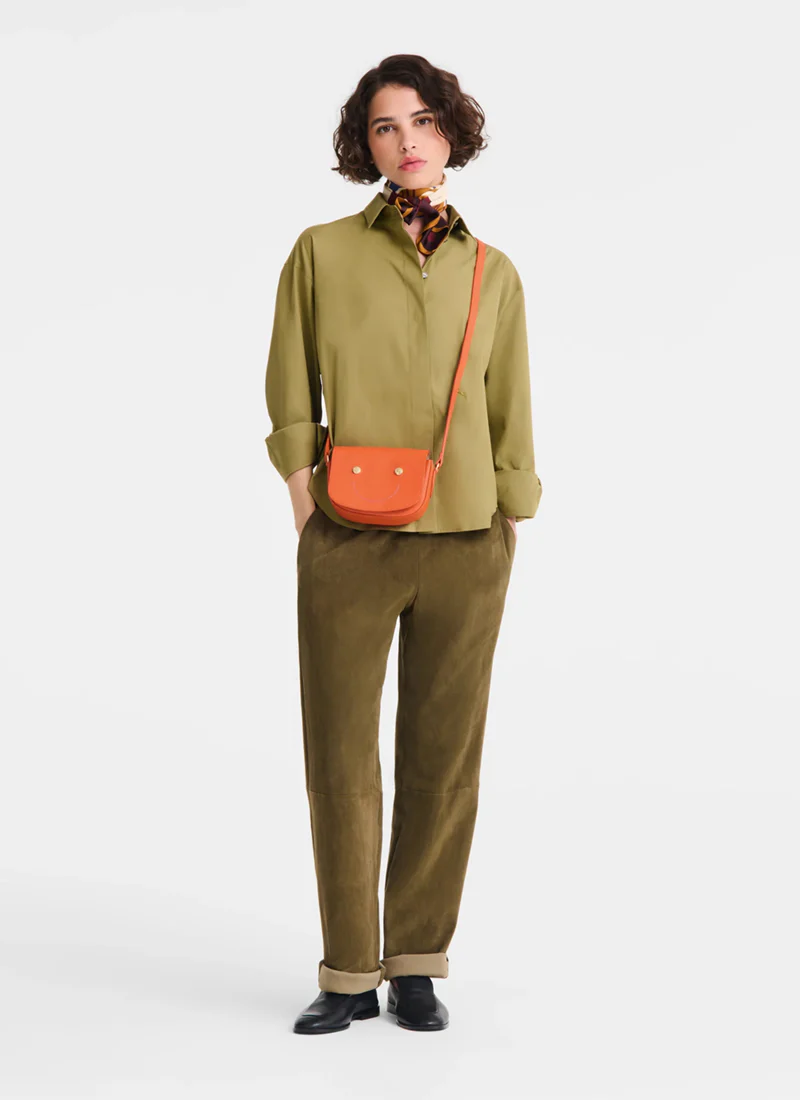 Épure XS Crossbody Bag - Image 5