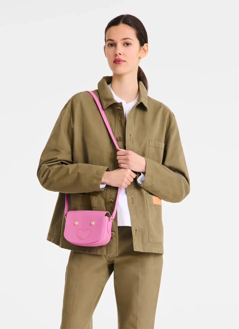 Épure XS Crossbody Bag - Image 2