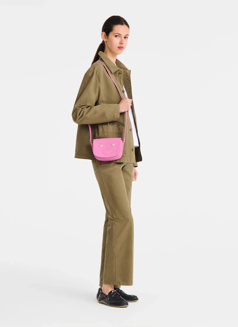 Épure XS Crossbody Bag - Image 5