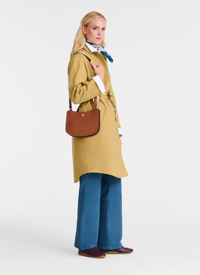 Epure Timeless Crossbody Bag - Image 2