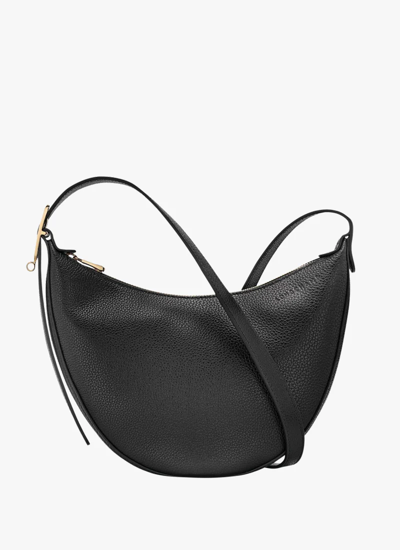 Le Foulonné S Crossbody Bag