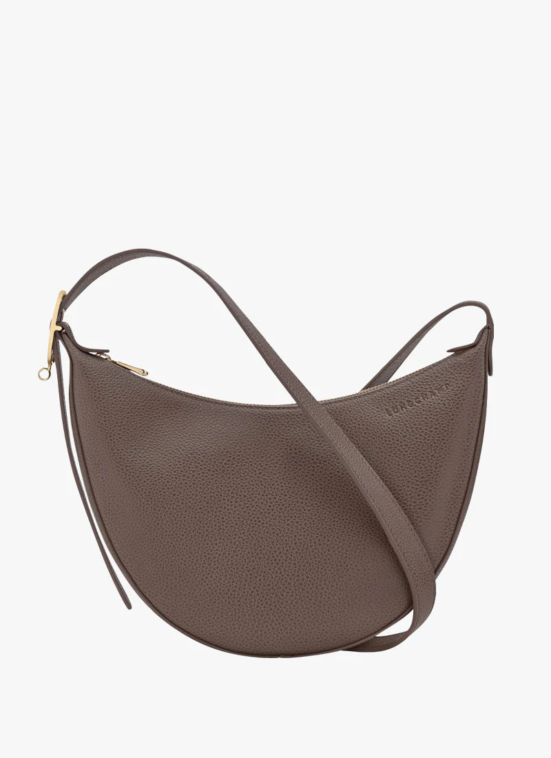 Le Foulonné S Crossbody Bag