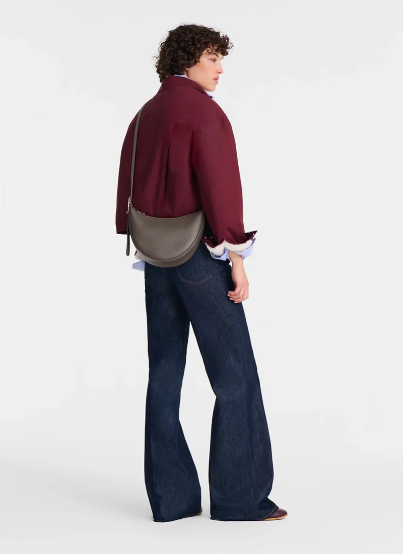 Le Foulonné S Crossbody Bag - Image 2
