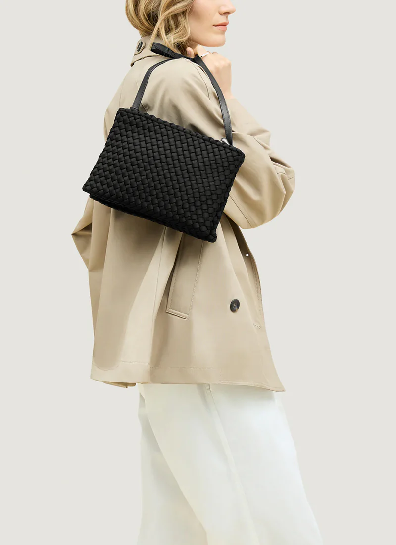 Soho Envelope Crossbody Bag - Image 2