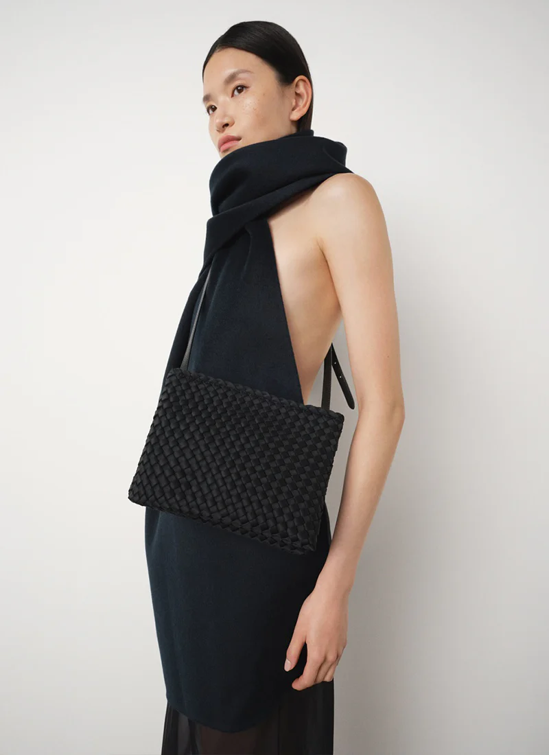 Soho Envelope Crossbody Bag - Image 5