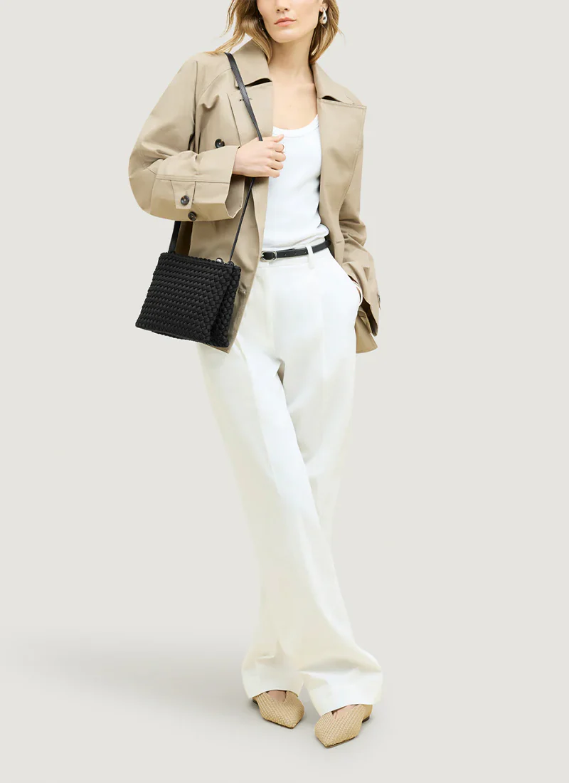 Soho Envelope Crossbody Bag - Image 7