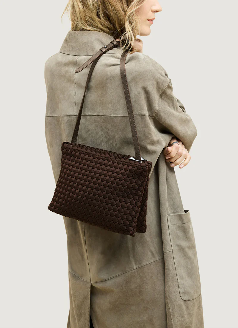 Soho Envelope Crossbody Bag - Image 2