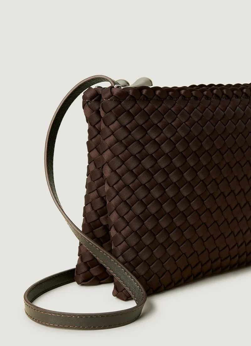 Soho Envelope Crossbody Bag - Image 3