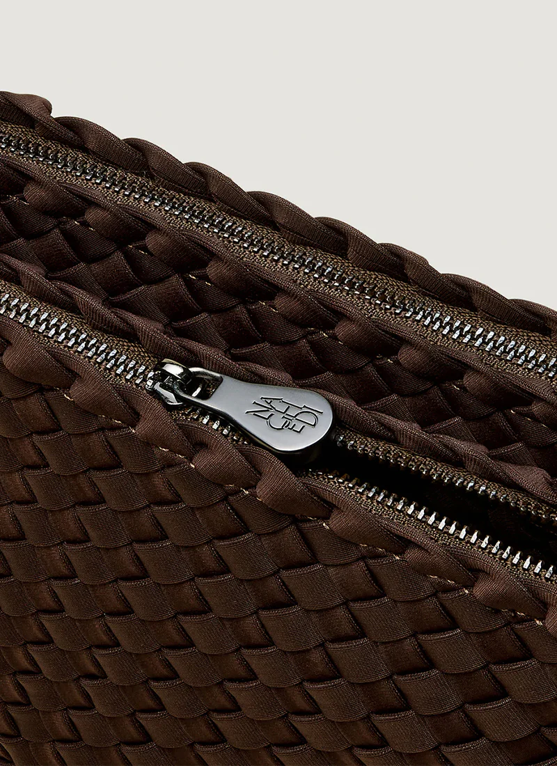 Soho Envelope Crossbody Bag - Image 4
