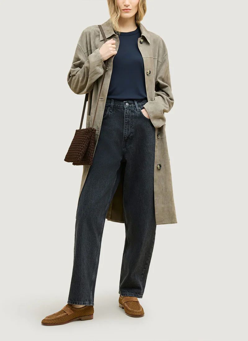 Soho Envelope Crossbody Bag - Image 7