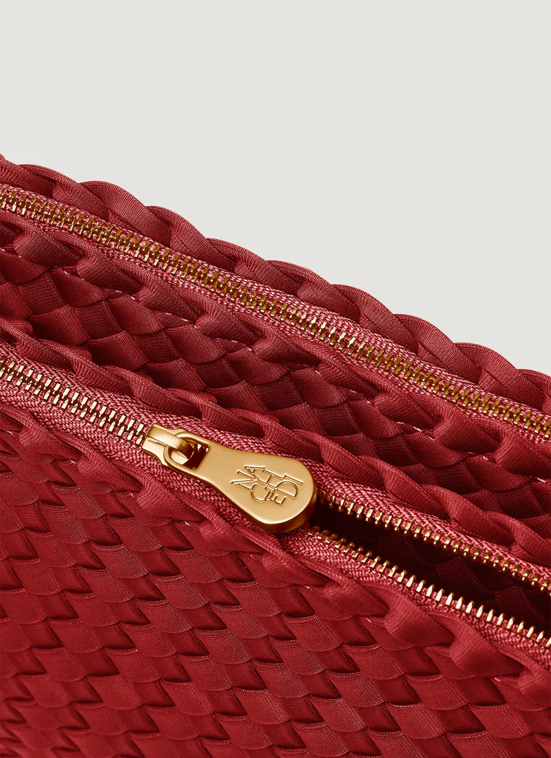 Soho Envelope Crossbody Bag - Image 3