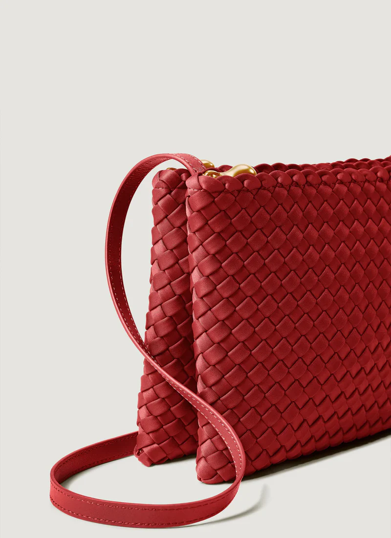 Soho Envelope Crossbody Bag - Image 4