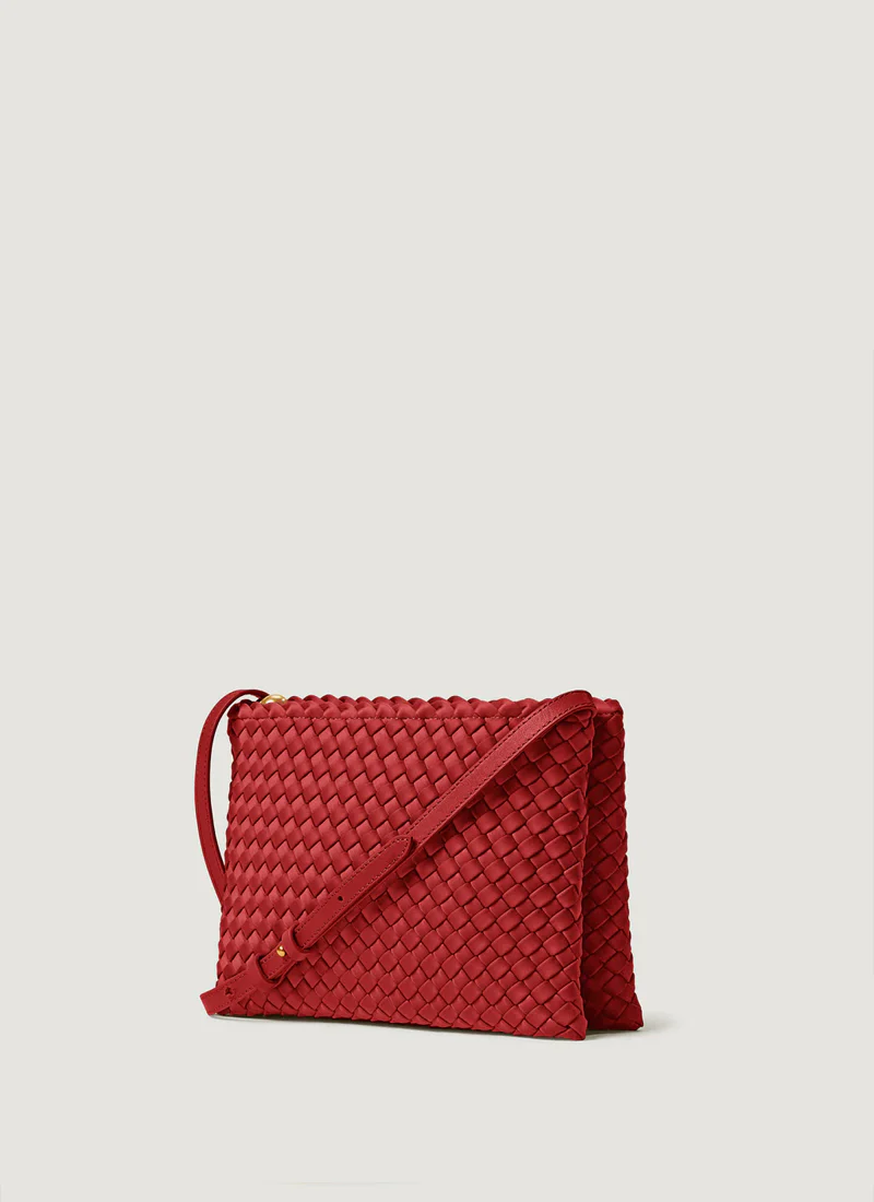 Soho Envelope Crossbody Bag - Image 5