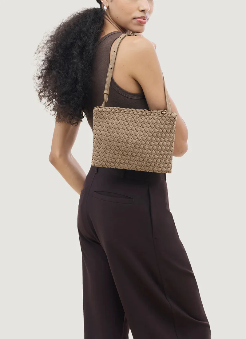 Soho Envelope Crossbody Bag - Image 2