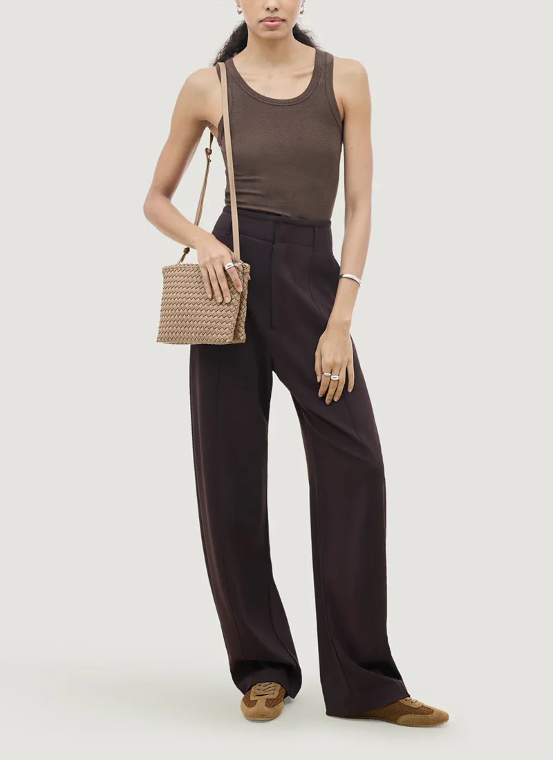 Soho Envelope Crossbody Bag - Image 5