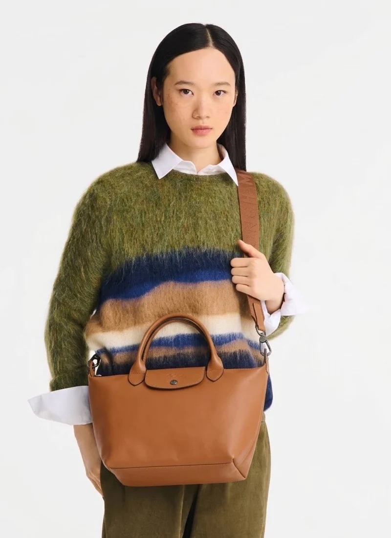 Le Pliage Xtra S Tote Handbag - Image 2