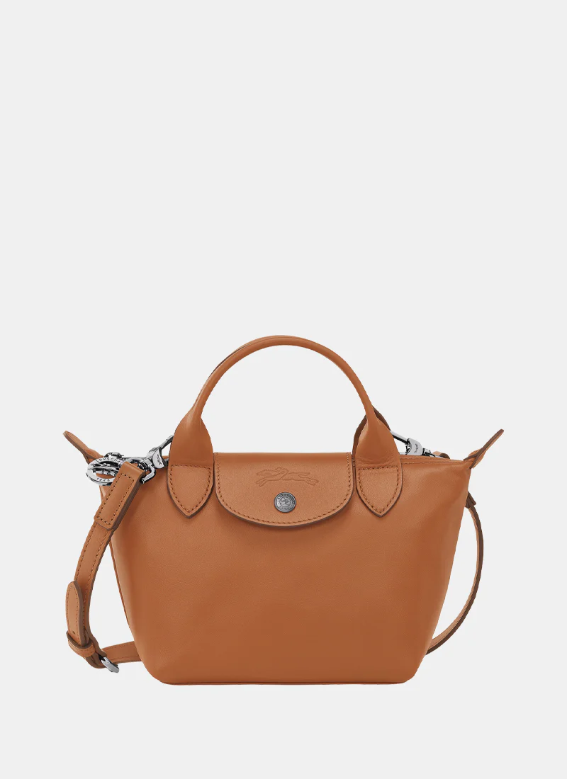 Le Pliage Xtra XS Tote Handbag