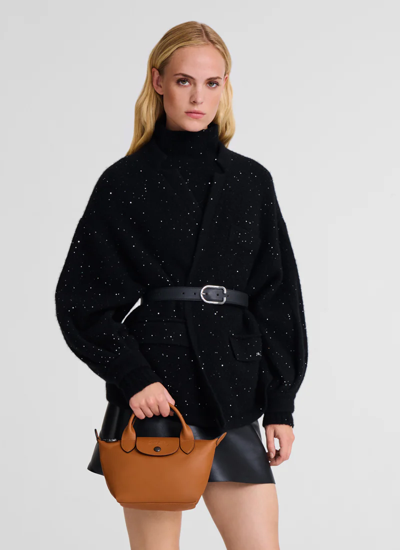 Le Pliage Xtra XS Tote Handbag - Image 2