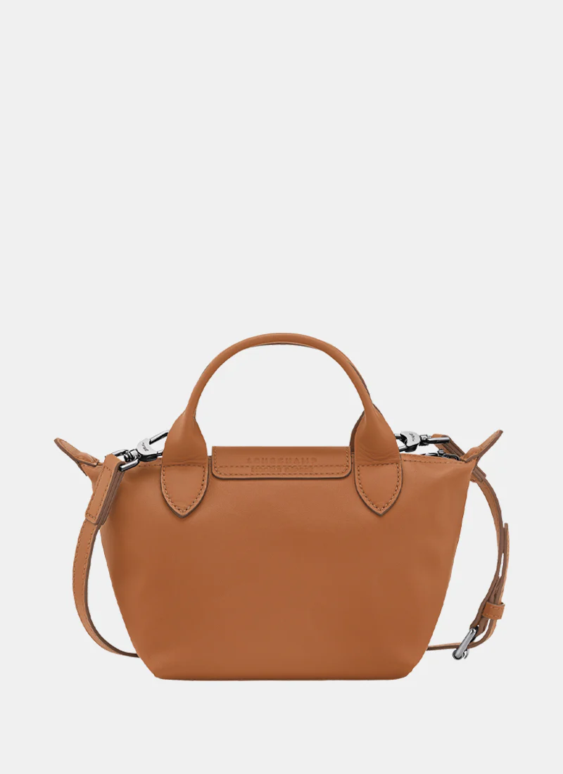 Le Pliage Xtra XS Tote Handbag - Image 3