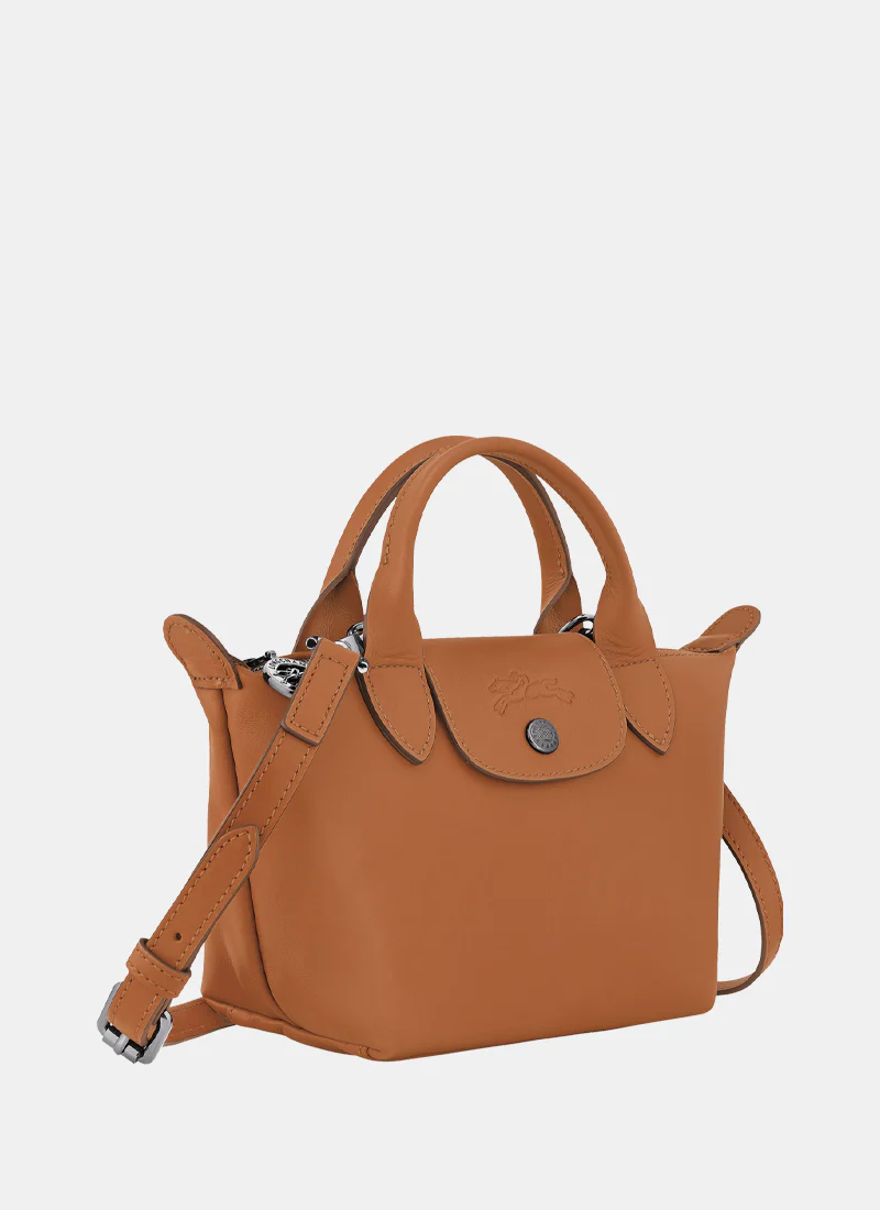 Le Pliage Xtra XS Tote Handbag - Image 4