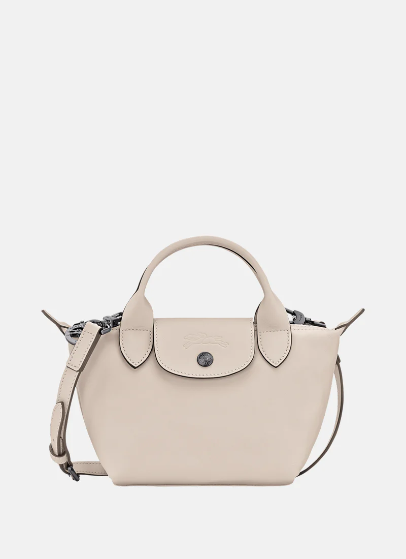 Le Pliage Xtra XS Tote Handbag