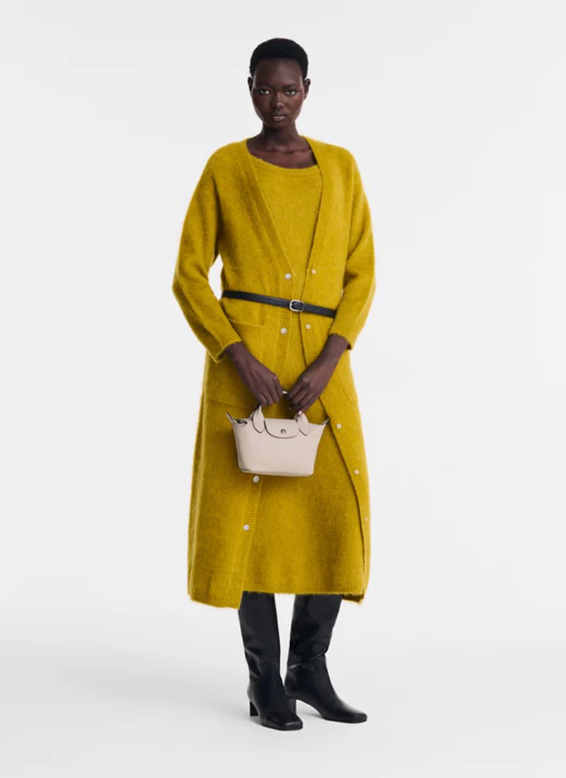 Le Pliage Xtra XS Tote Handbag - Image 2