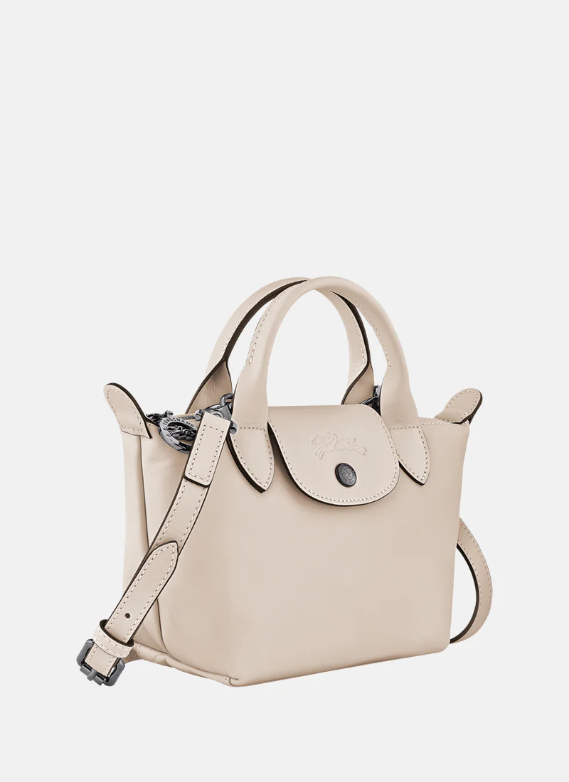 Le Pliage Xtra XS Tote Handbag - Image 4