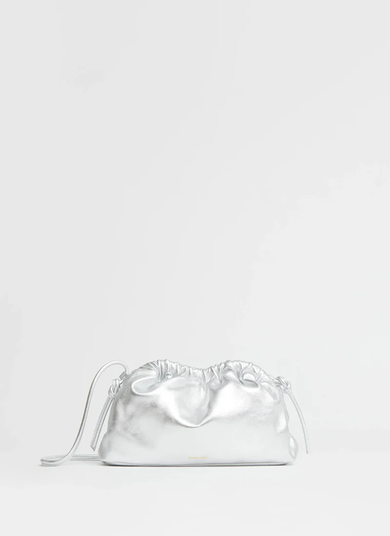 Mini Cloud Clutch