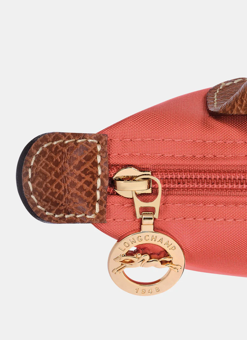 Le Pliage Original Pouch with Handle - Image 6