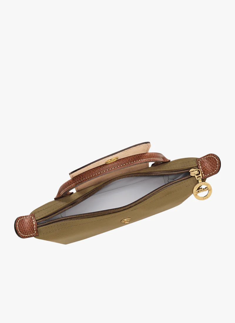 Le Pliage Original Pouch with Handle - Image 5