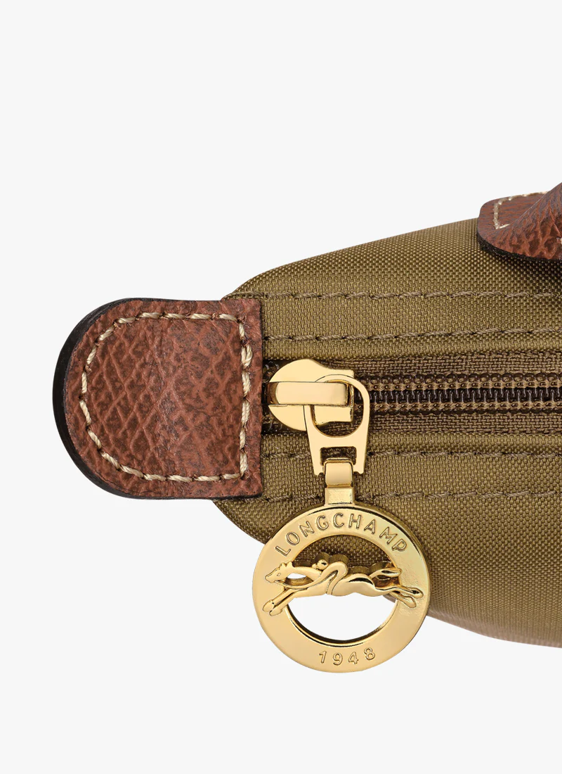 Le Pliage Original Pouch with Handle - Image 6