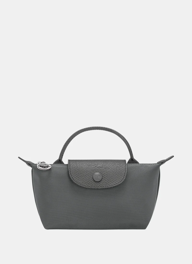 Le Pliage One Pouch with Handle