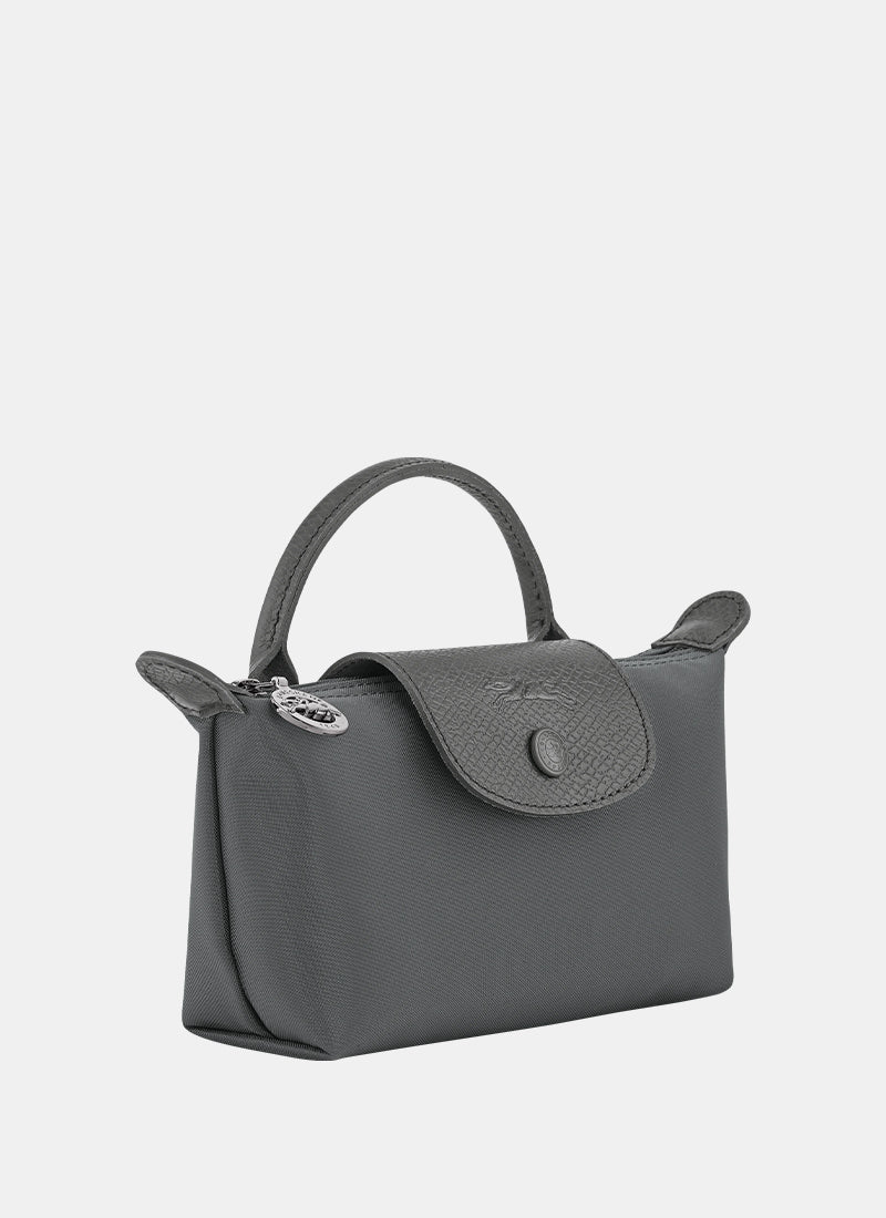 Le Pliage One Pouch with Handle - Image 3