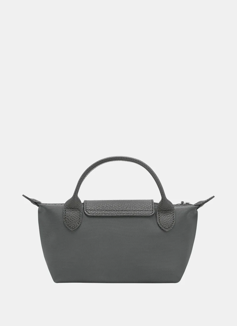 Le Pliage One Pouch with Handle - Image 4