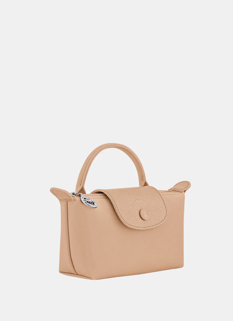 Le Pliage One Pouch with Handle - Image 2