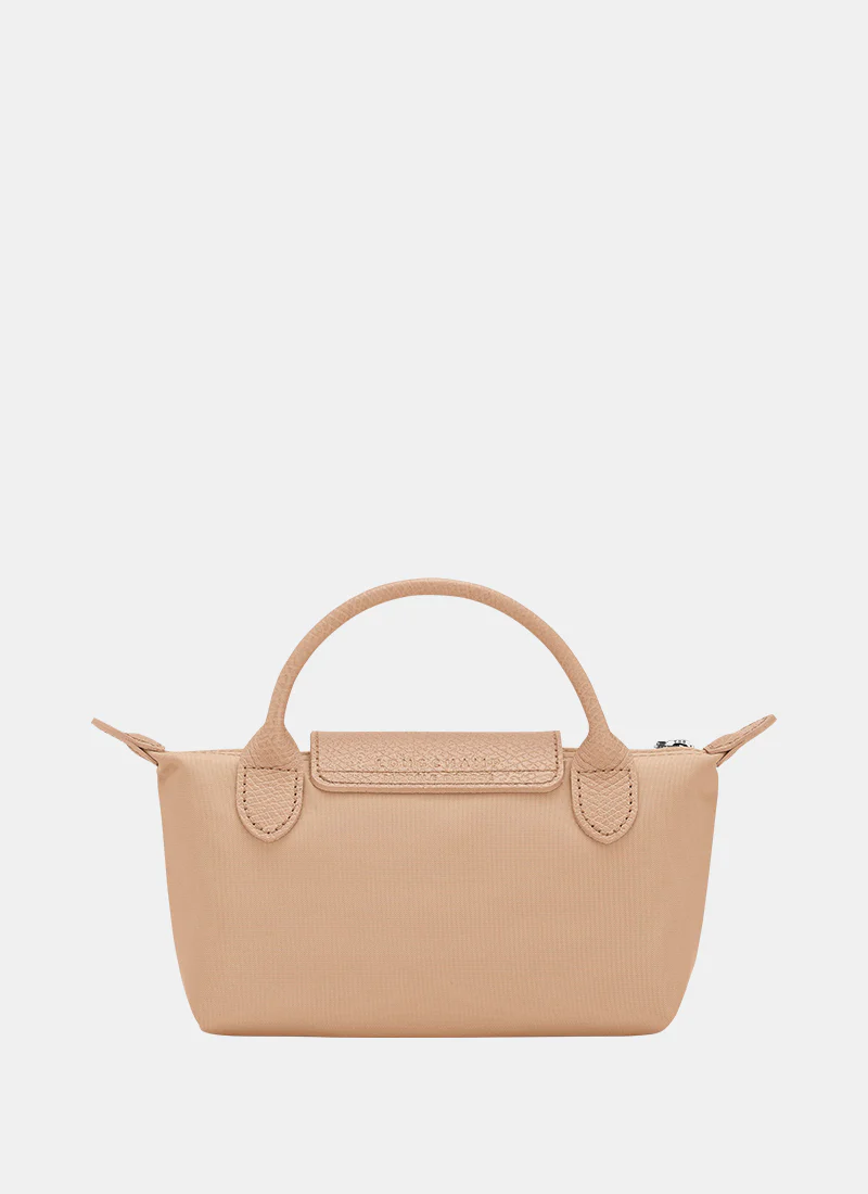 Le Pliage One Pouch with Handle - Image 3