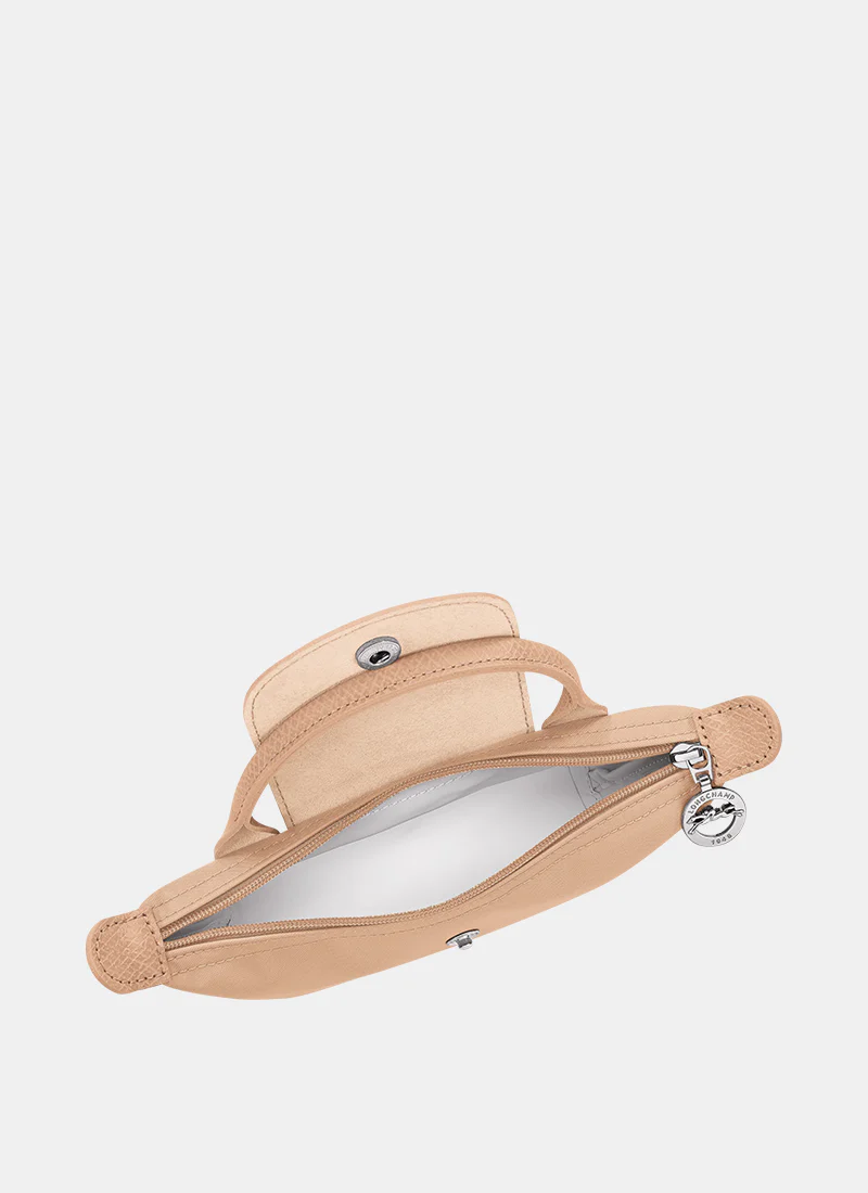Le Pliage One Pouch with Handle - Image 4