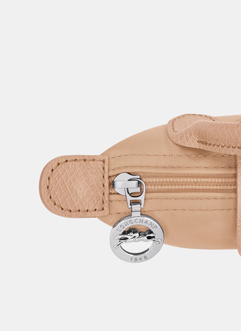 Le Pliage One Pouch with Handle - Image 5