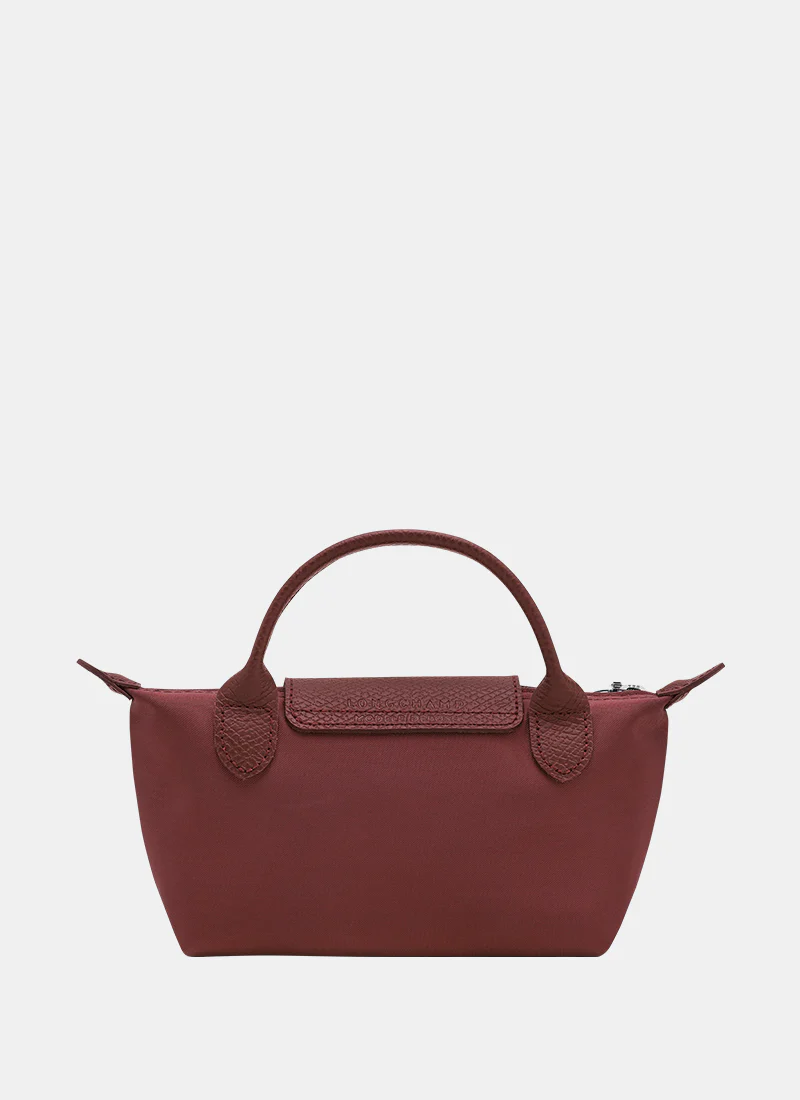 Le Pliage One Pouch with Handle - Image 4