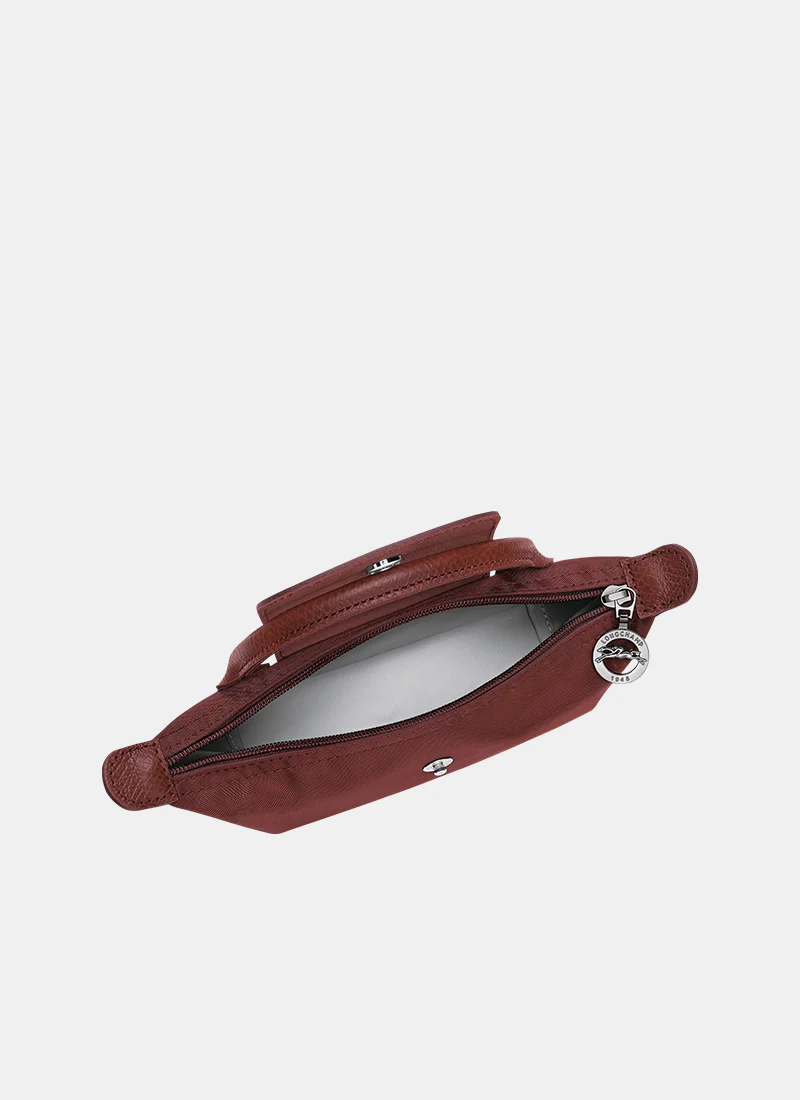 Le Pliage One Pouch with Handle - Image 5