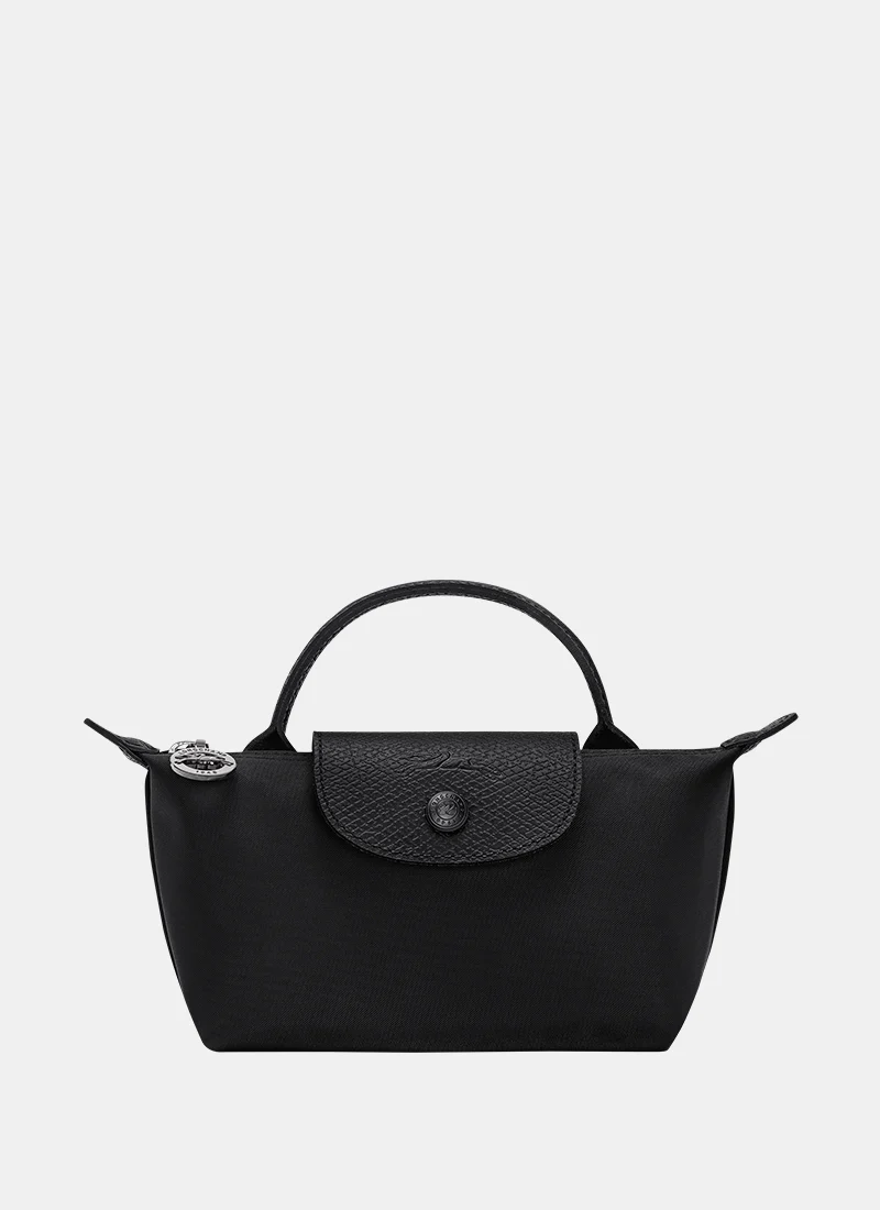 Le Pliage One Pouch with Handle