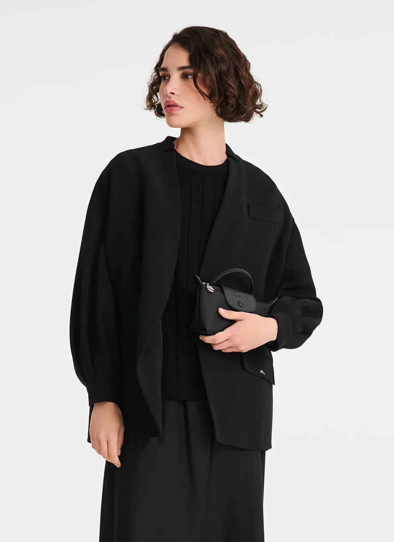 Le Pliage One Pouch with Handle - Image 2