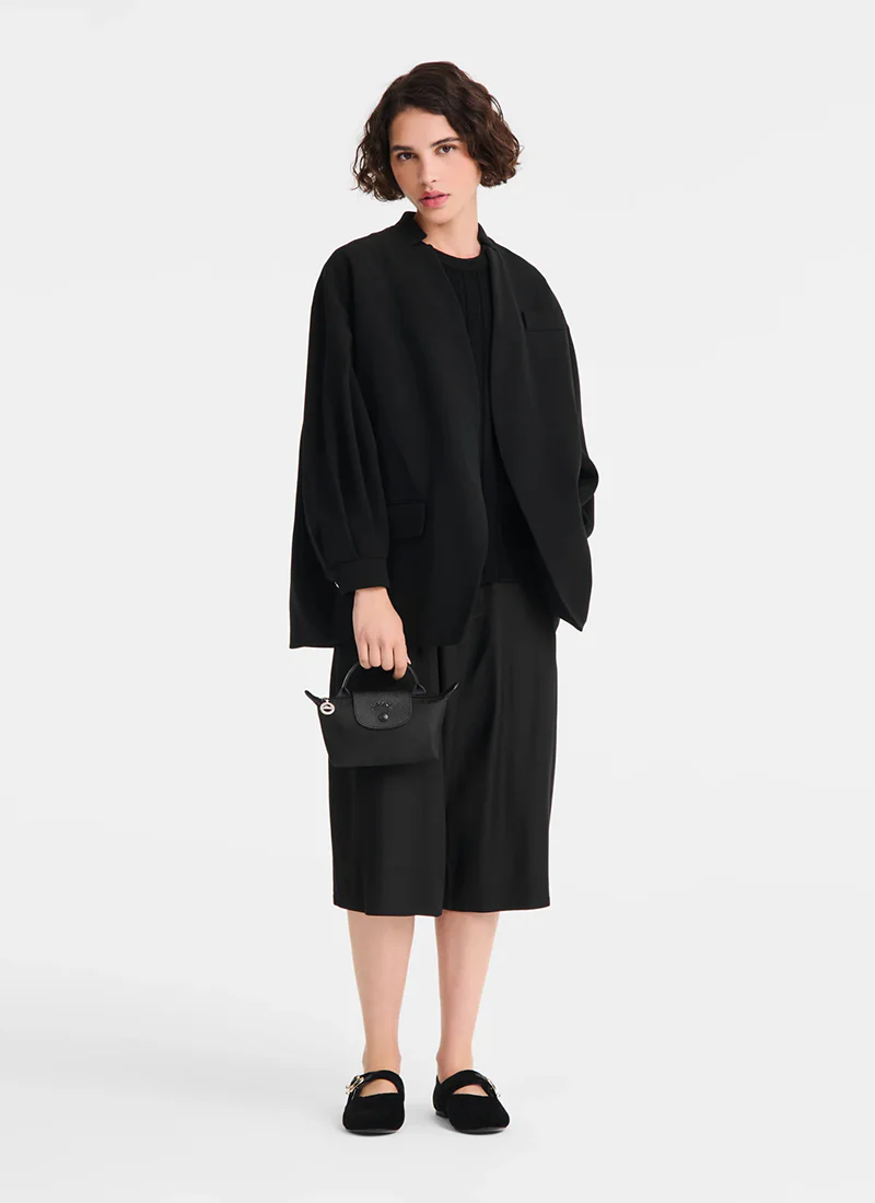 Le Pliage One Pouch with Handle - Image 3