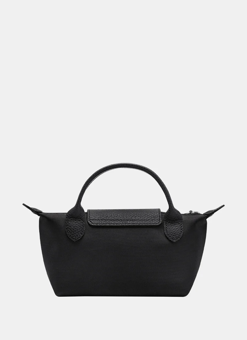 Le Pliage One Pouch with Handle - Image 5