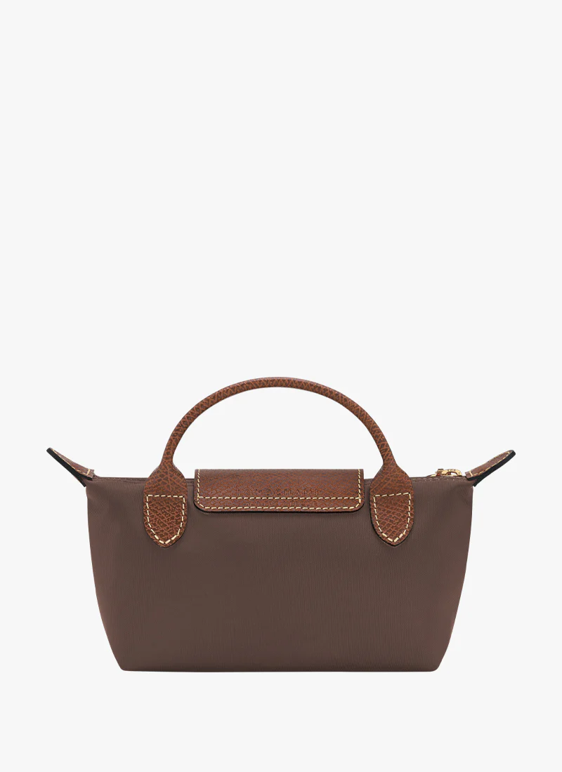 Le Pliage Original Pouch with Handle - Image 2