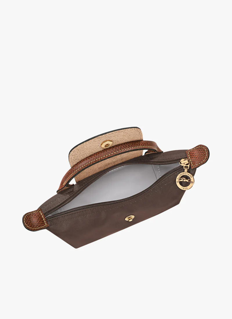 Le Pliage Original Pouch with Handle - Image 4