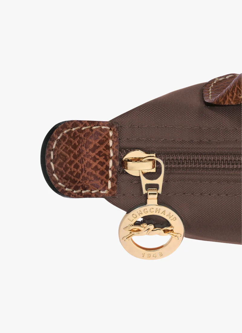 Le Pliage Original Pouch with Handle - Image 5