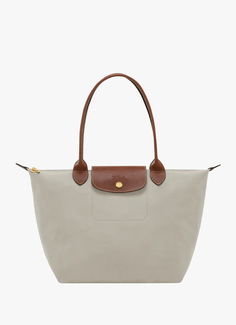 Le Pliage Original M Tote Bag