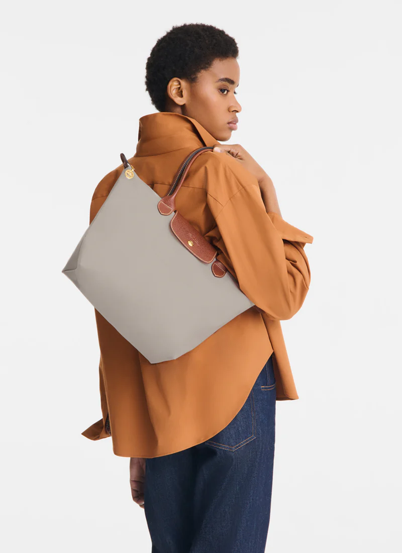 Le Pliage Original M Tote Bag - Image 2